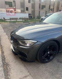 بی ئێم دەبڵیو سیریەس 3